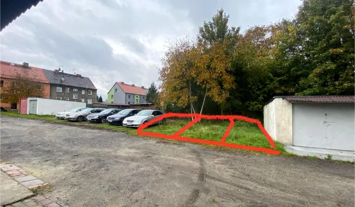 Działka budowlana Zabrze, ul. 11 Listopada