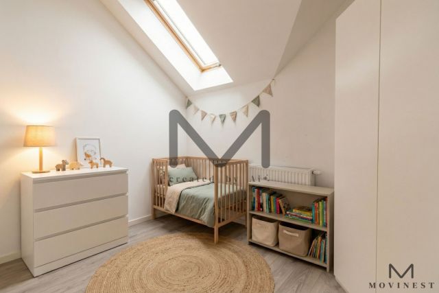 Mieszkanie 4-pokojowe Gorzów Wielkopolski, ul. Madrycka. Zdjęcie 9