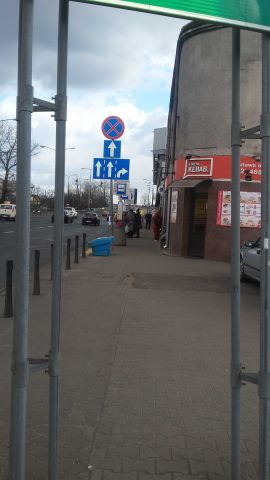 Lokal Warszawa Wawer, ul. Płowiecka. Zdjęcie 1