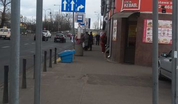 Lokal Warszawa Wawer, ul. Płowiecka