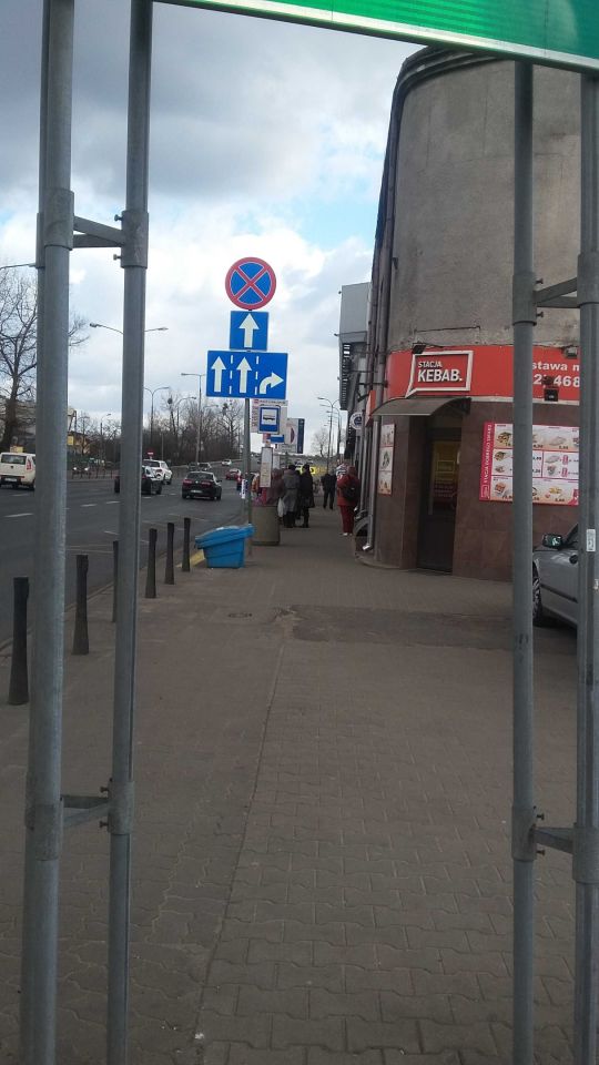 Lokal Warszawa Wawer, ul. Płowiecka