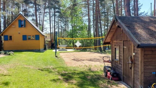 Hotel/pensjonat Narty, ul. Spacerowa. Zdjęcie 8