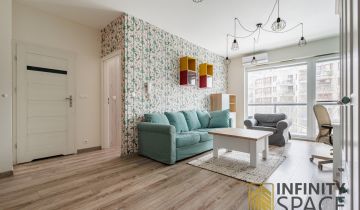 Mieszkanie 2-pokojowe Warszawa Bielany, ul. Tomasza Nocznickiego