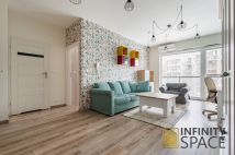 Mieszkanie 2-pokojowe Warszawa Bielany, ul. Tomasza Nocznickiego