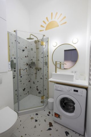 Mieszkanie 1-pokojowe Warszawa Praga-Północ, ul. Tarchomińska. Zdjęcie 15