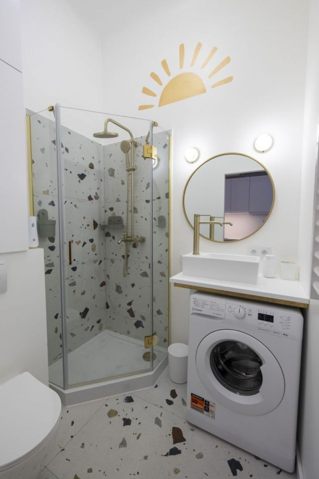 Mieszkanie 1-pokojowe Warszawa Praga-Północ, ul. Tarchomińska. Zdjęcie 15