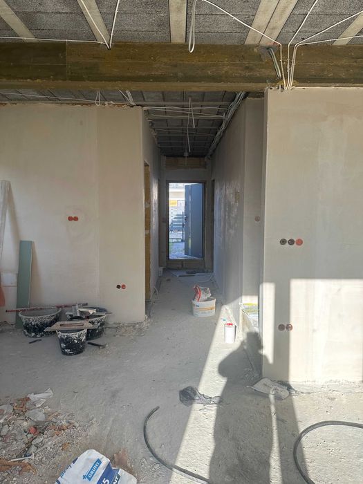 dom szeregowy Biłgoraj, ul. Przyjazna. Zdjęcie 8