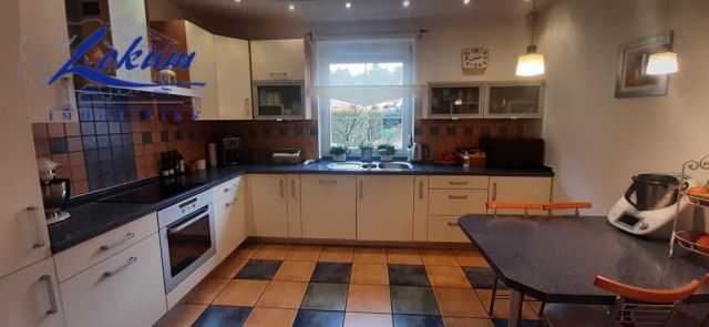 dom szeregowy, 5 pokoi Leszno, ul. Leśna Osada. Zdjęcie 11