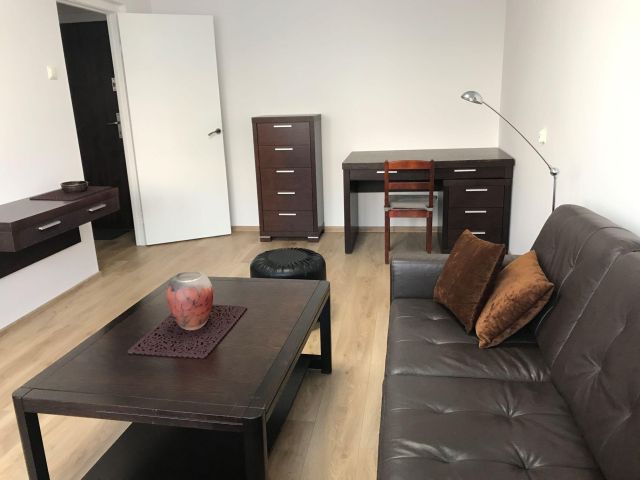 Mieszkanie 1-pokojowe Szczecin Świerczewo, ul. Antoniego Kaliny. Zdjęcie 5