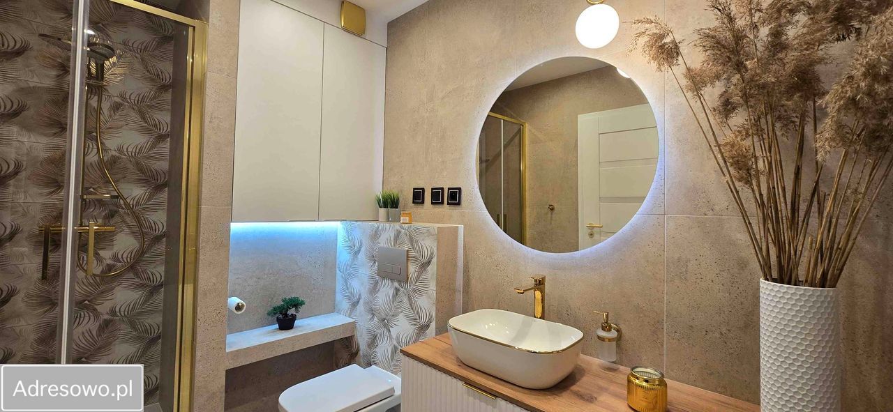 Mieszkanie 2-pokojowe Szczytno. Zdjęcie 6