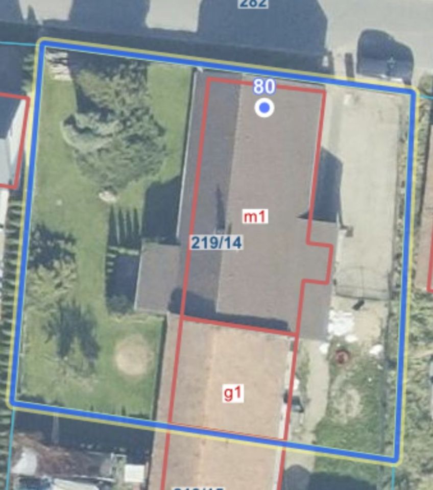 dom wolnostojący Tarnów Grodkowski. Zdjęcie 5