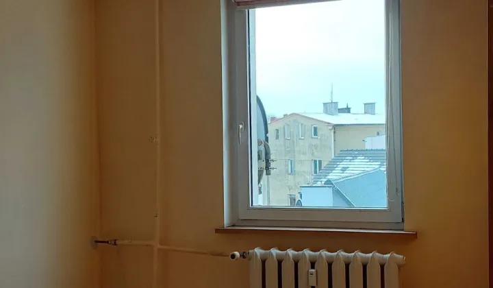 Mieszkanie 2-pokojowe Sławno, ul. I Pułku Ułanów