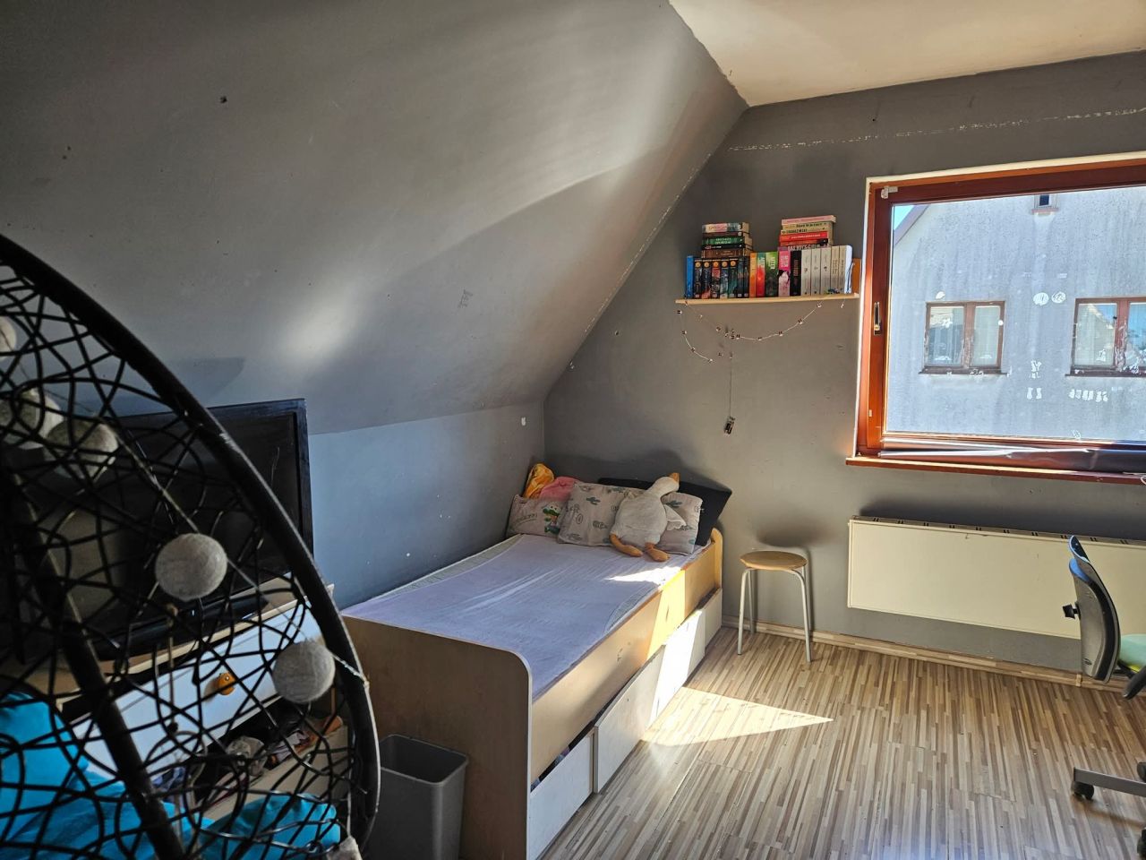 bliźniak, 3 pokoje Wałcz Raduń, ul. Ogniowa. Zdjęcie 11