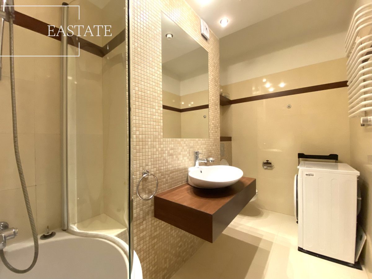 Mieszkanie 2-pokojowe Warszawa Mokotów, ul. Przejazd. Zdjęcie 9