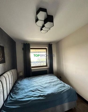 Mieszkanie 2-pokojowe Warszawa Śródmieście, ul. Solec. Zdjęcie 4