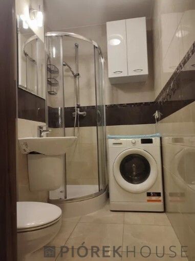 Mieszkanie 2-pokojowe Warszawa Targówek, ul. Krasiczyńska. Zdjęcie 7