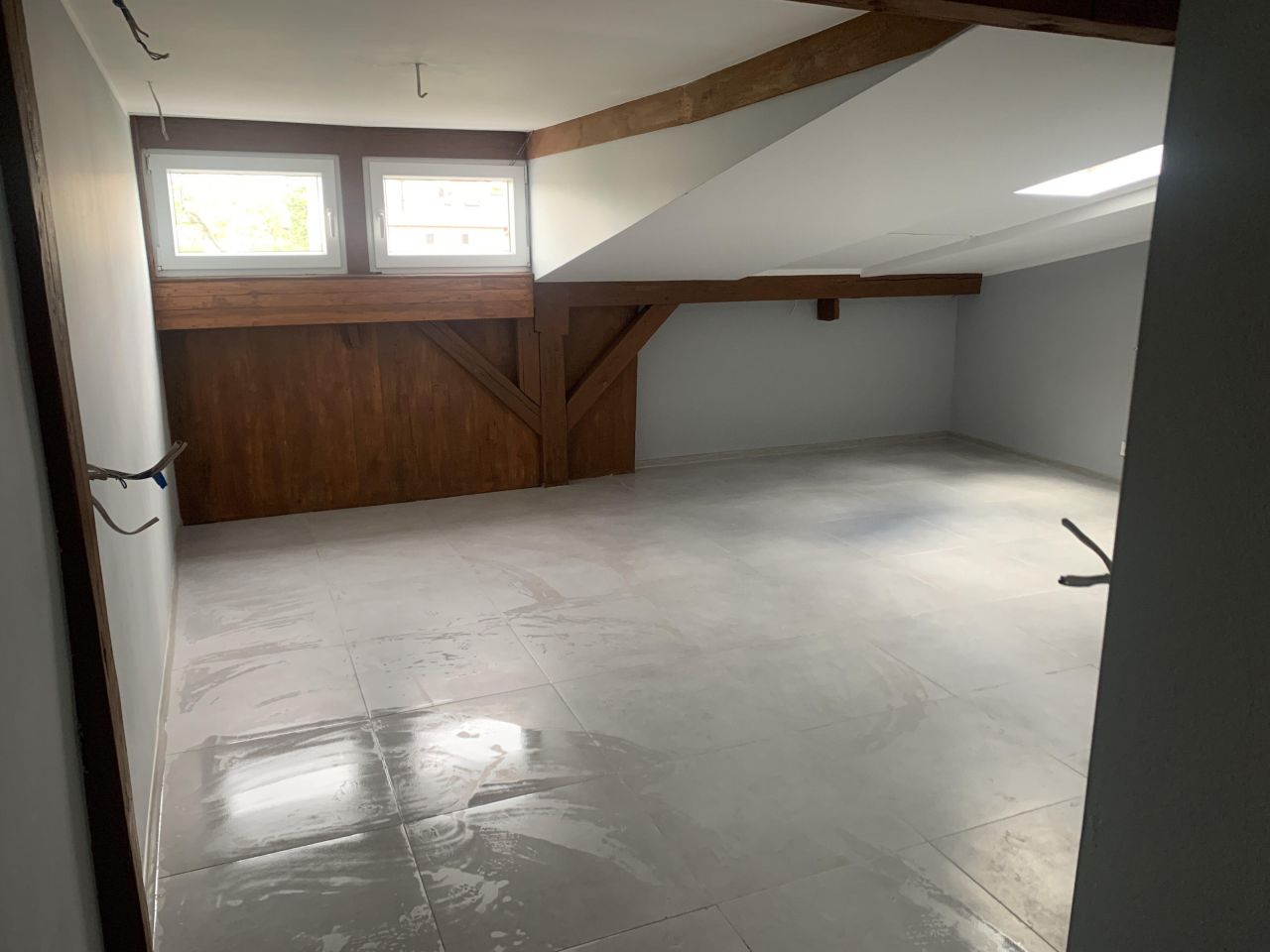 Mieszkanie 1-pokojowe Bydgoszcz Śródmieście, ul. Wileńska. Zdjęcie 3