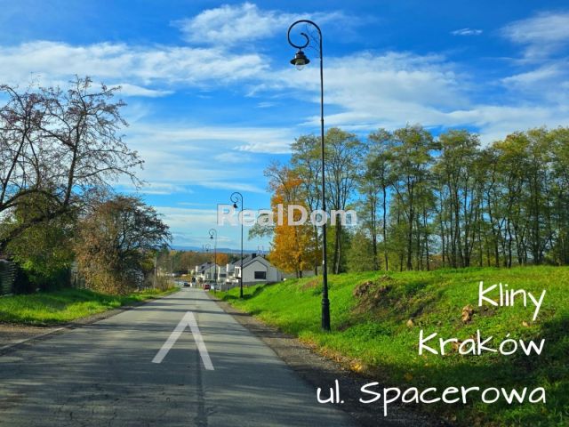 Mieszkanie 3-pokojowe Kraków Dębniki, ul. Spacerowa. Zdjęcie 8