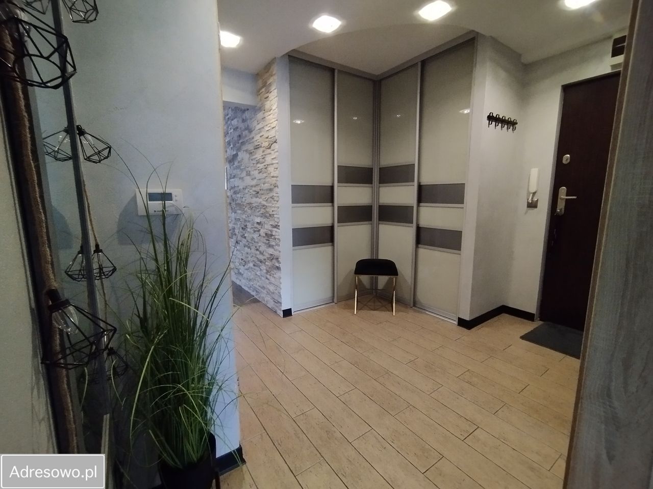 Mieszkanie 3-pokojowe Lublin Ponikwoda, ul. Laurowa. Zdjęcie 8