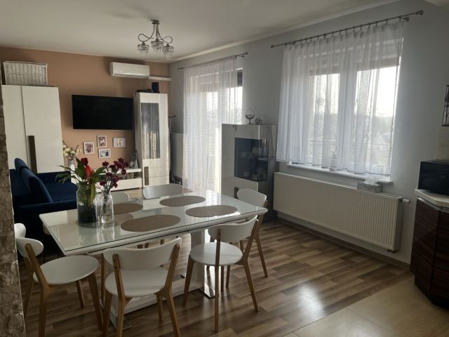 Mieszkanie 3-pokojowe Mława. Zdjęcie 1