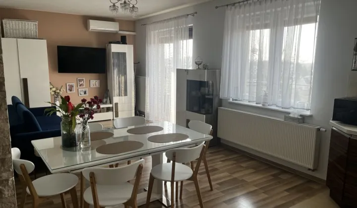 Mieszkanie 3-pokojowe Mława