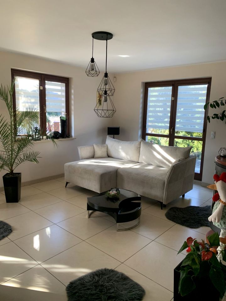 dom wolnostojący, 4 pokoje Kotórz Mały, ul. Pod Borem. Zdjęcie 16