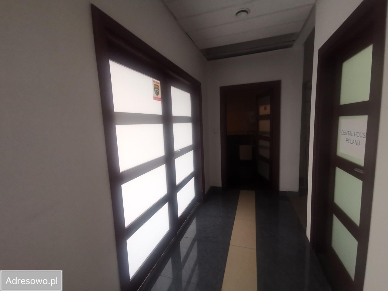 Biuro Józefosław, ul. Geodetów. Zdjęcie 4