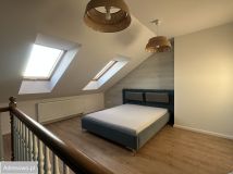 Mieszkanie 4-pokojowe Rzeszów Przybyszówka, ul. Krakowska. Zdjęcie 4