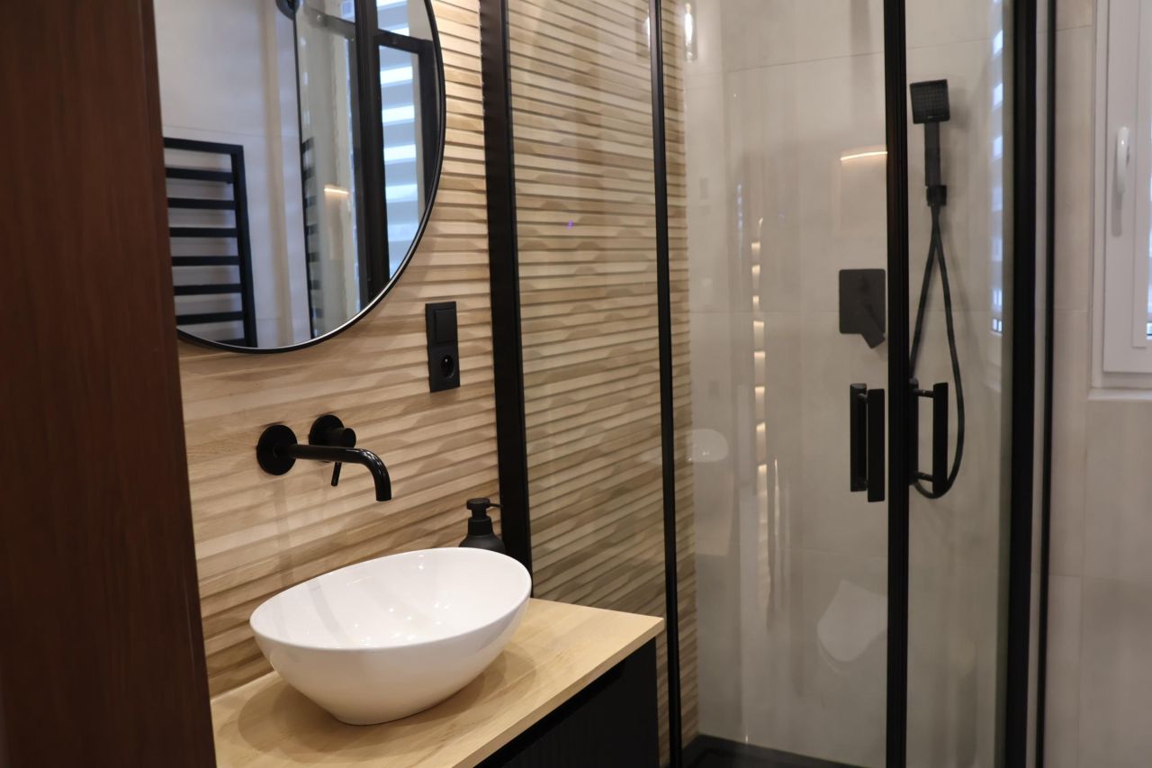 dom wolnostojący, 4 pokoje Przędzel, ul. Adama Mickiewicza. Zdjęcie 5