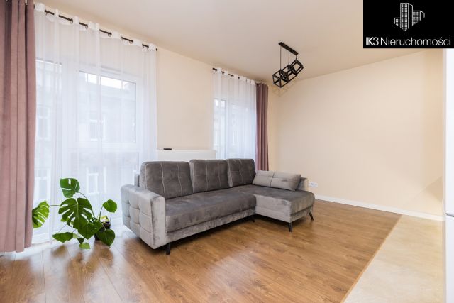 Mieszkanie 2-pokojowe Warszawa Praga, ul. Grodzieńska. Zdjęcie 1