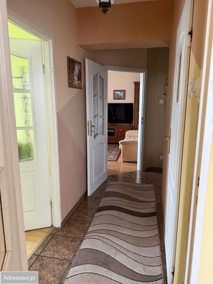 Mieszkanie 3-pokojowe Rypin, ul. Mławska. Zdjęcie 6