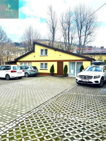 Lokal Krynica-Zdrój, ul. Zielona. Zdjęcie 2