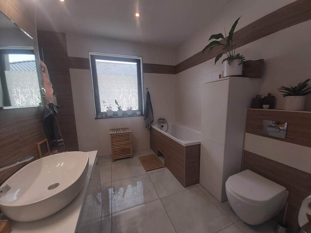 dom wolnostojący, 4 pokoje Oraczewice. Zdjęcie 15