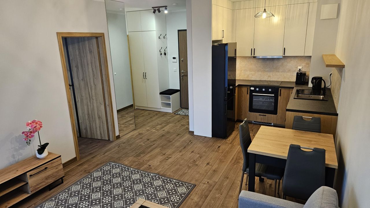 Mieszkanie 2-pokojowe Warszawa Praga-Południe, ul. Żupnicza. Zdjęcie 14