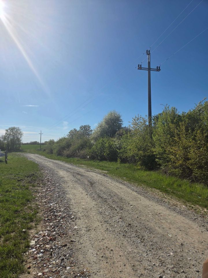 Działka budowlana Lipno, ul. Spółdzielcza. Zdjęcie 2