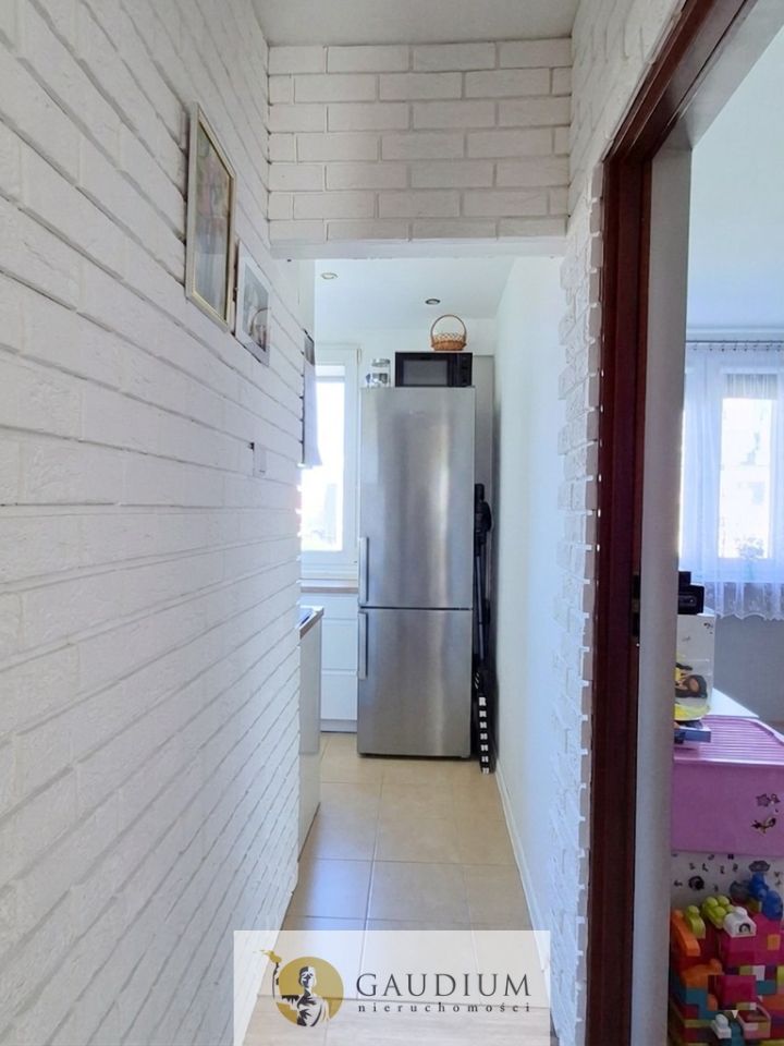 Mieszkanie 2-pokojowe Tczew, al. Zwycięstwa. Zdjęcie 7
