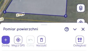 Działka na sprzedaż bez pośredników          
          
            Borowo - Więcej