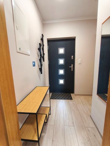 bliźniak, 3 pokoje Przyjaźń, ul. Przytulna. Zdjęcie 11