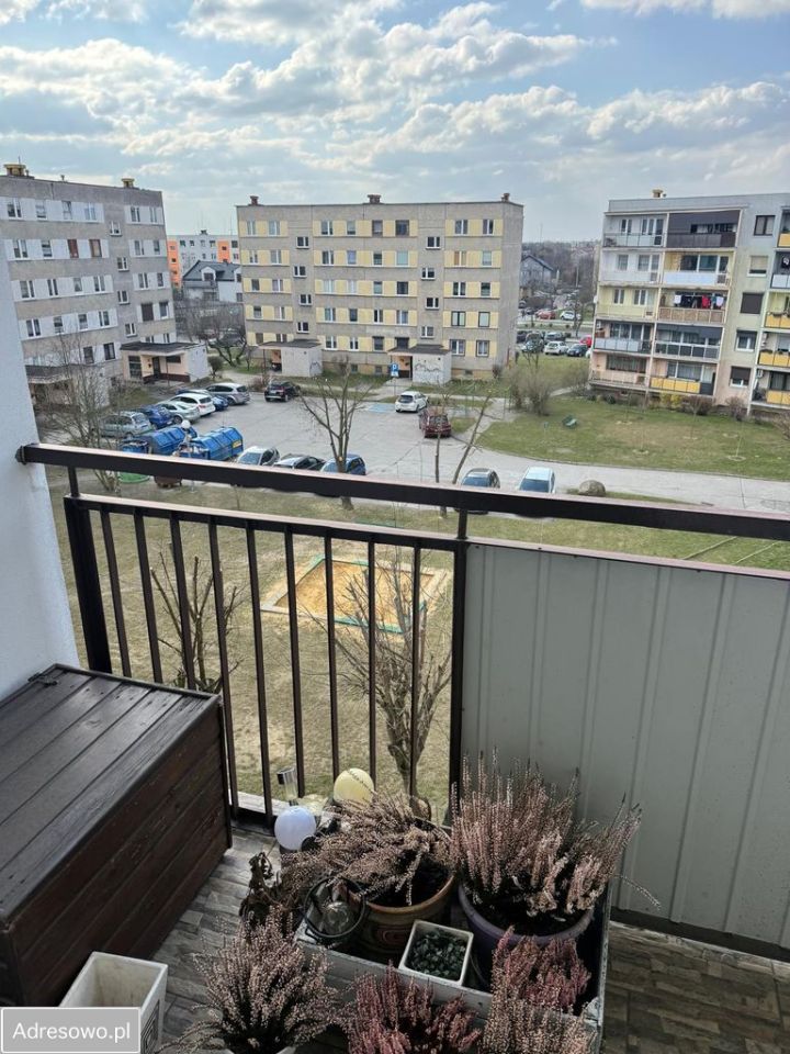 Mieszkanie 2-pokojowe Ostrów Wielkopolski, ul. Józefa Chełmońskiego. Zdjęcie 9