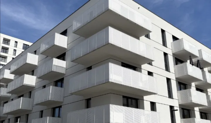 Mieszkanie 1-pokojowe Łódź Retkinia, ul. Maratońska