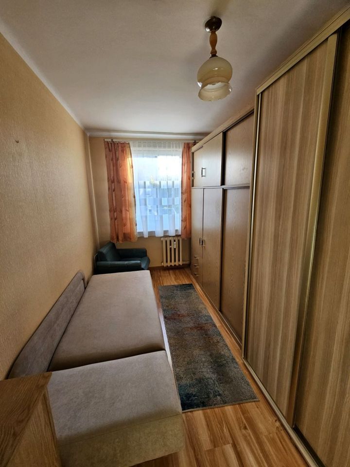 Mieszkanie 2-pokojowe Tomaszów Mazowiecki Zapiecek, ul. Bohaterów 14 Brygady. Zdjęcie 11