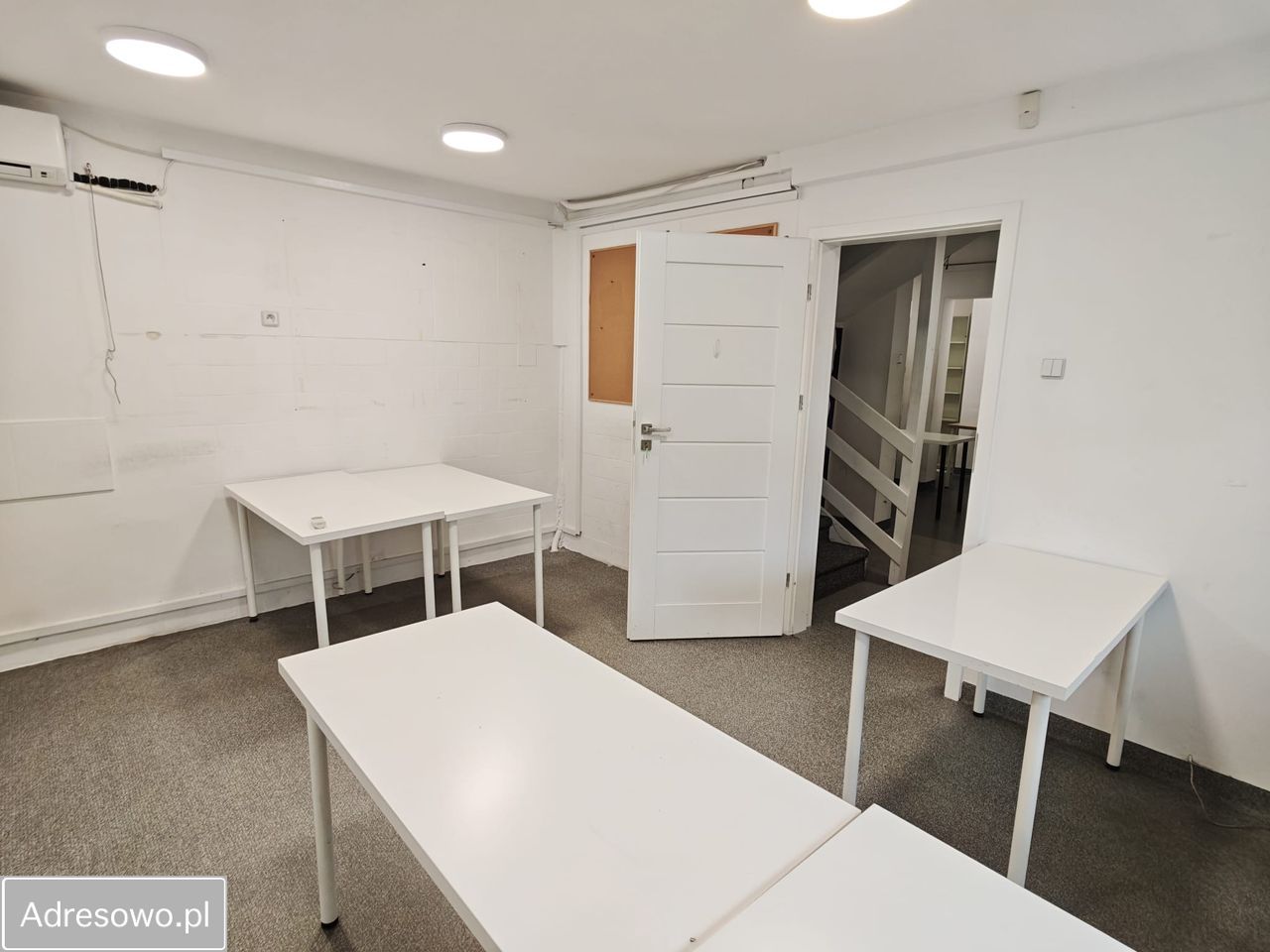 Lokal Warszawa Włochy, ul. Dziupli. Zdjęcie 7