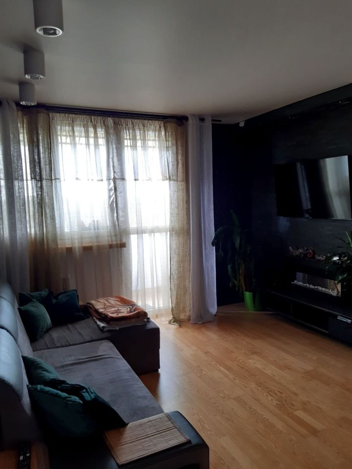 Mieszkanie 3-pokojowe Łódź Zarzew, ul. Tatrzańska. Zdjęcie 6