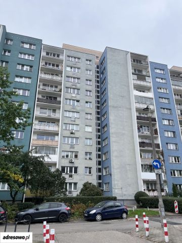 Mieszkanie 3-pokojowe Warszawa Mokotów, ul. Stefana Bryły. Zdjęcie 1