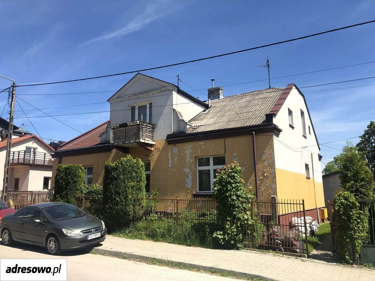 Mieszkanie 2-pokojowe Kielce Centrum, ul. Nowa. Zdjęcie 20