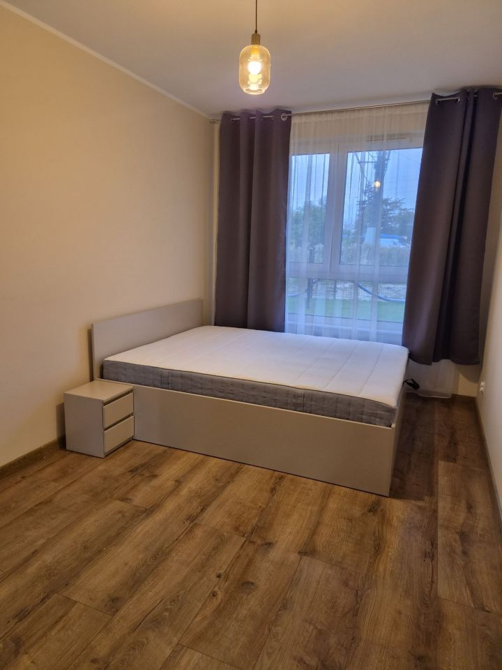 Mieszkanie 1-pokojowe Kraków Prądnik Czerwony, ul. Na Łąkach. Zdjęcie 7