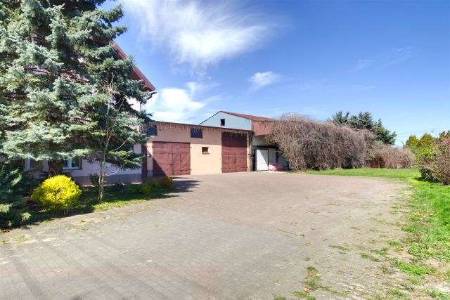 dom wolnostojący, 5 pokoi Małachowice-Kolonia. Zdjęcie 11