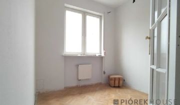 Mieszkanie 3-pokojowe Warszawa Wola, al. Prymasa Tysiąclecia