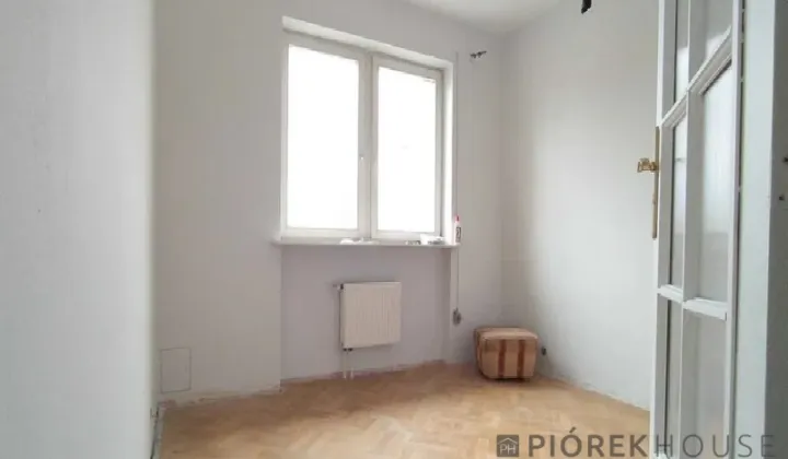 Mieszkanie 3-pokojowe Warszawa Wola, al. Prymasa Tysiąclecia