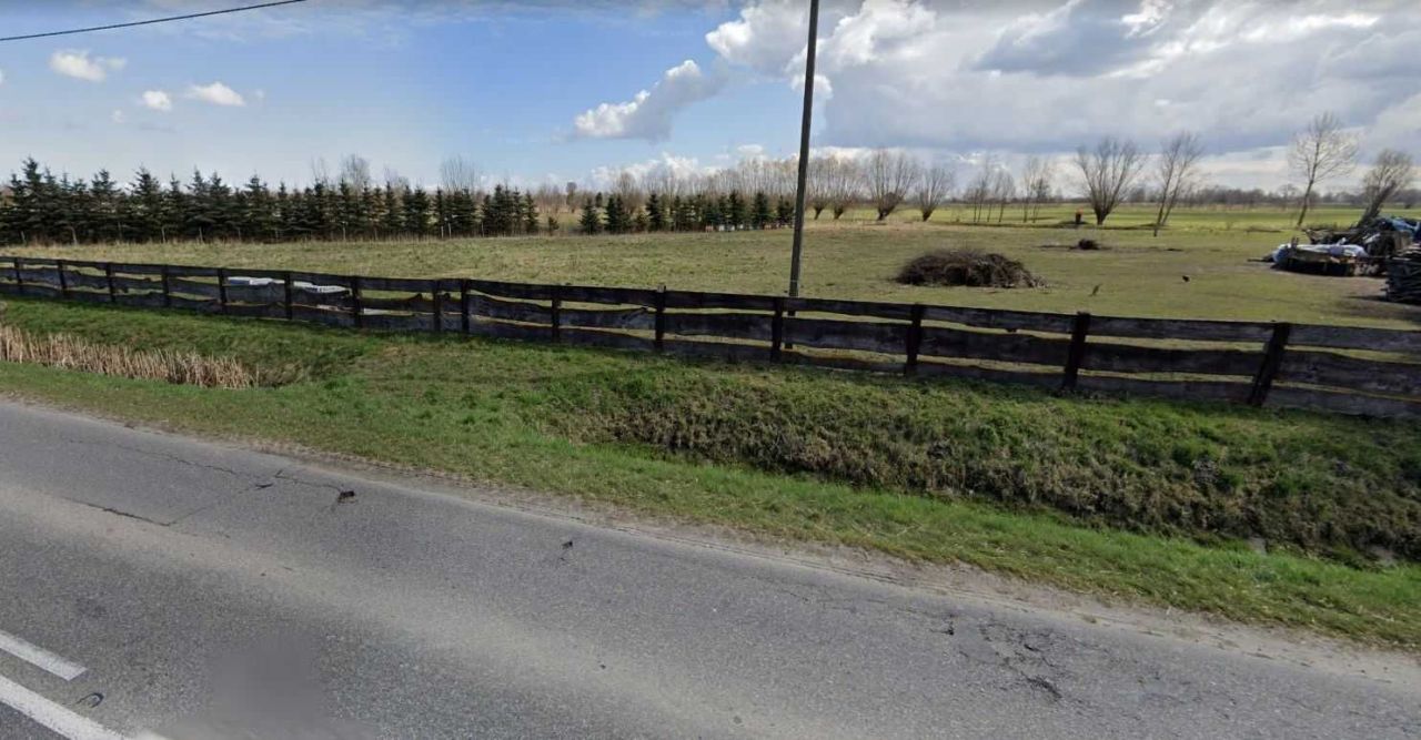 Działka budowlana Tujsk. Zdjęcie 1